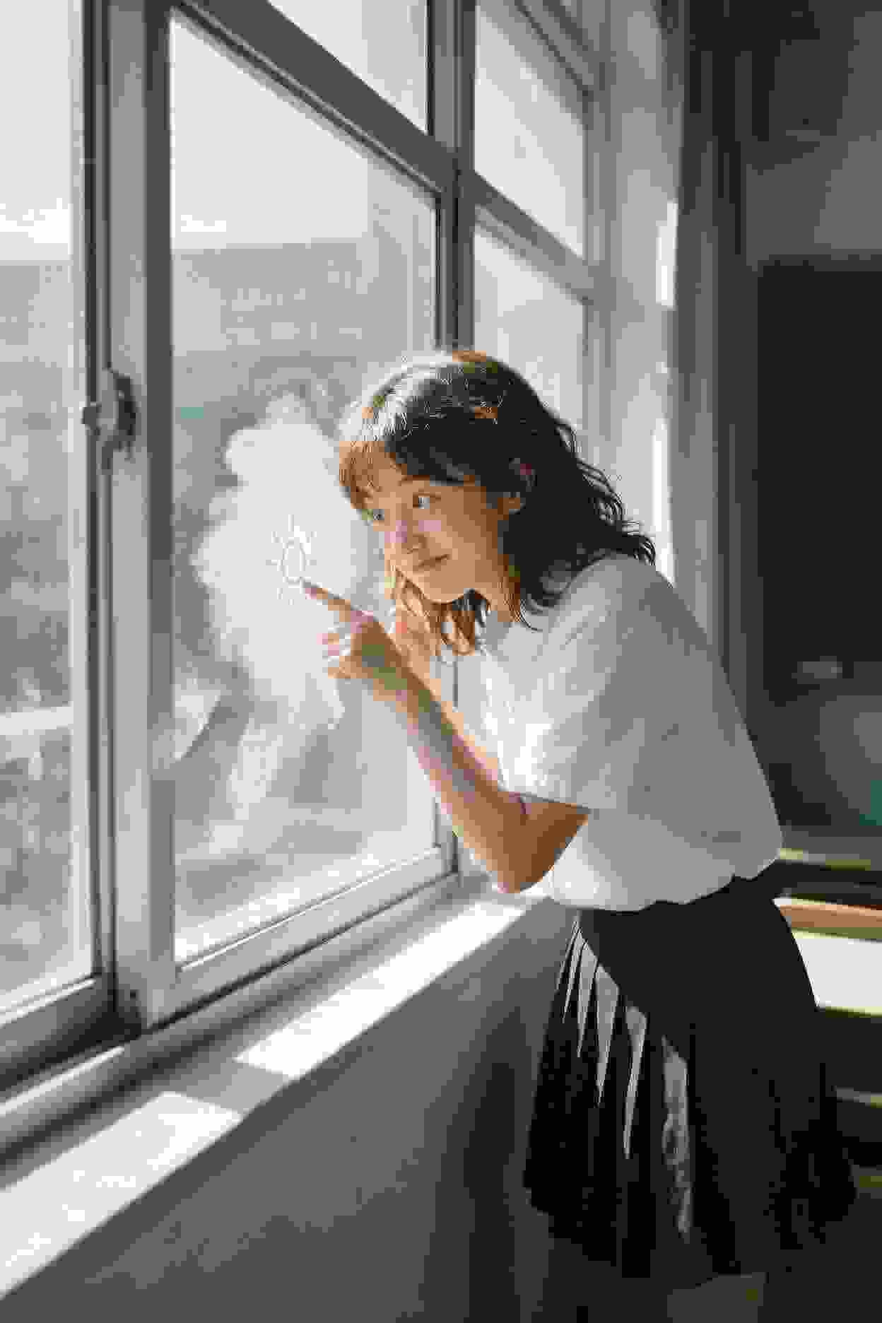 秘密档案